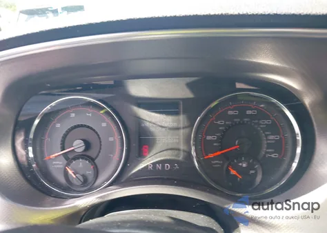 2011 Dodge Charger from USA, damaged, VIN 2B3CL3CG0BH511643